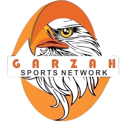 Garzah Sports Logo