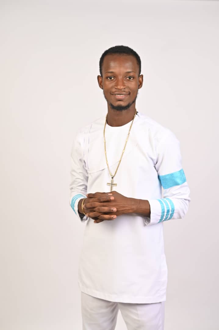 Snr. Proph. Daniel Adjei